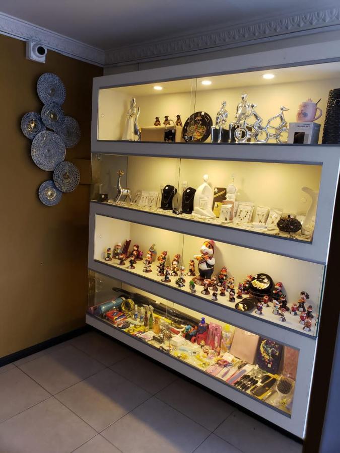 Hotel Casa Galeras Pasto Kültér fotó